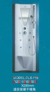 新埭鎮月華淋浴房配件廠 專注淋浴房配套產品，打造專業衛浴體驗