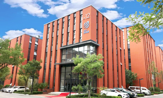 信創與網絡安全企業齊聚CITE2025，共繪網絡技術服務新藍圖